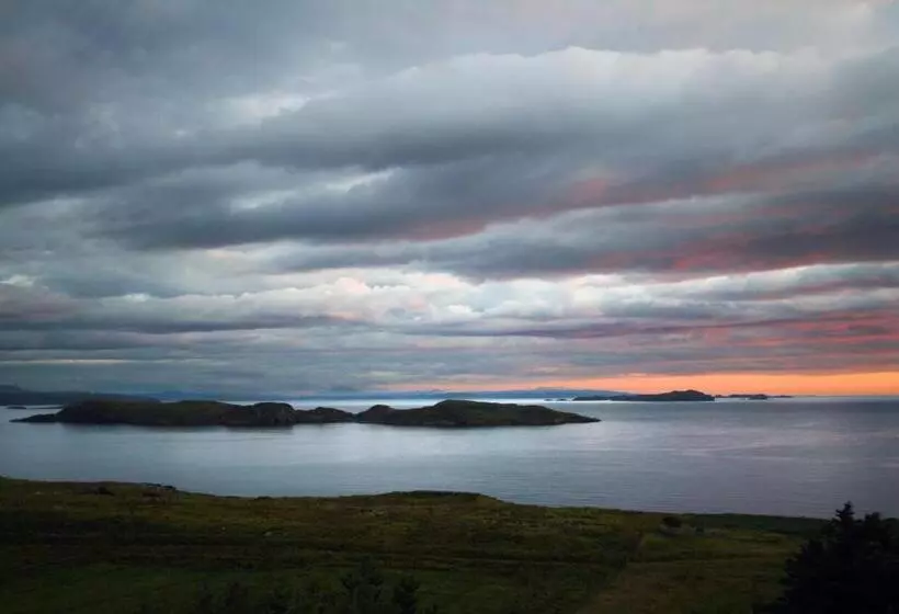 Tigh Uisdean Bed And Breakfast