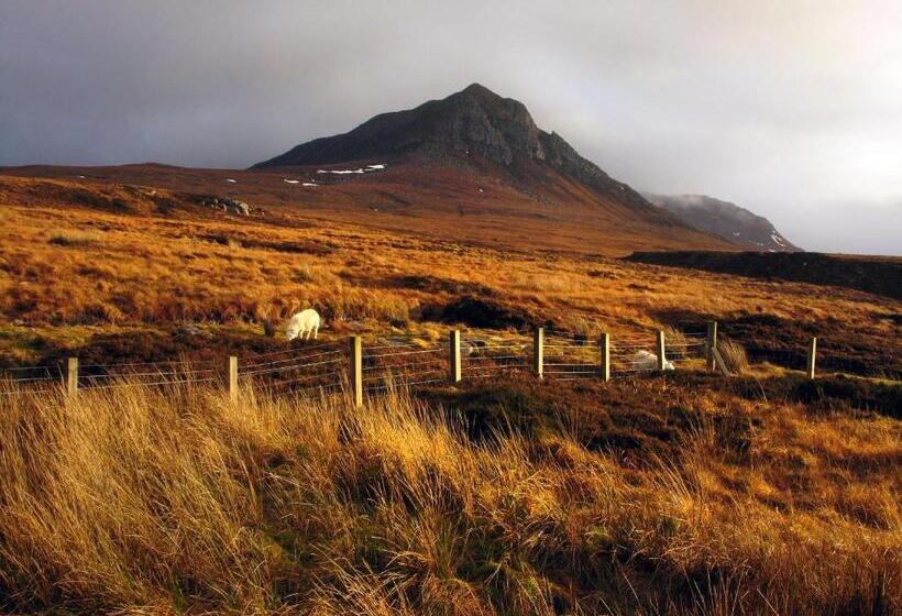 Tigh Uisdean Bed And Breakfast