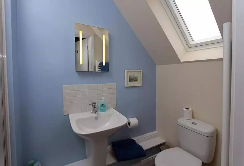 Tigh Uisdean Bed And Breakfast