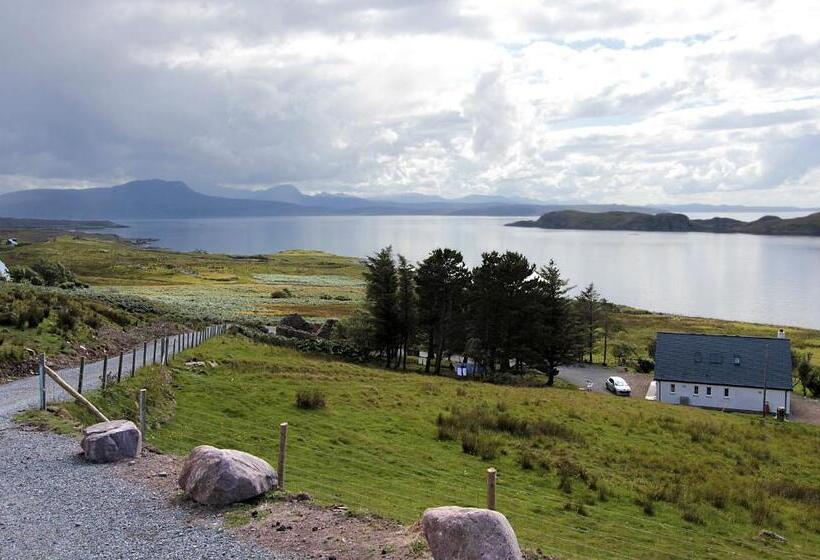 Tigh Uisdean Bed And Breakfast