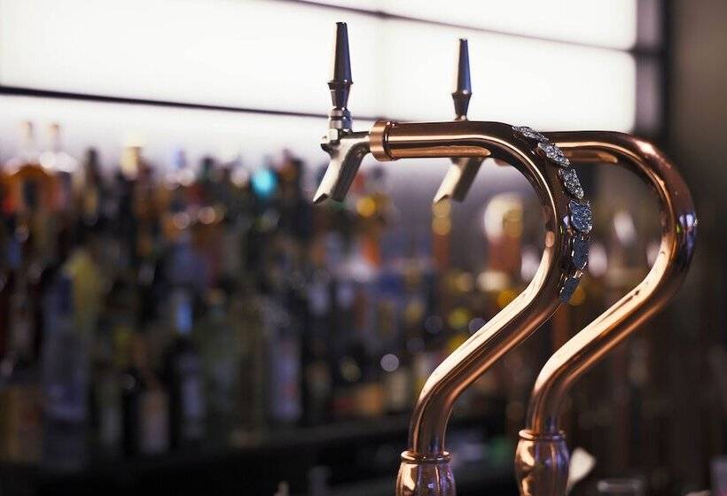 בית מלון כפרי Kabin Kyoto