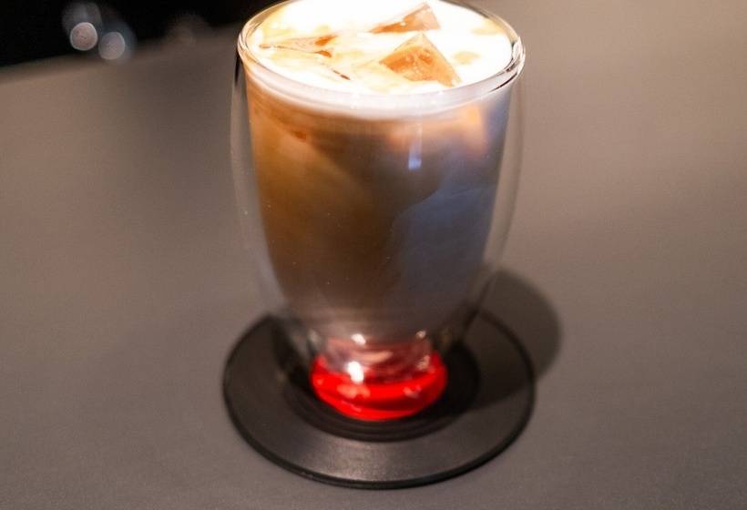 בית מלון כפרי Kabin Kyoto