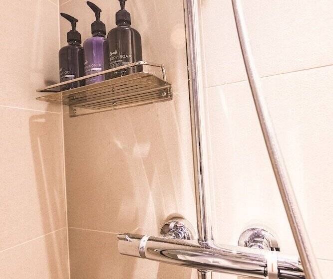 בית מלון כפרי Kabin Kyoto