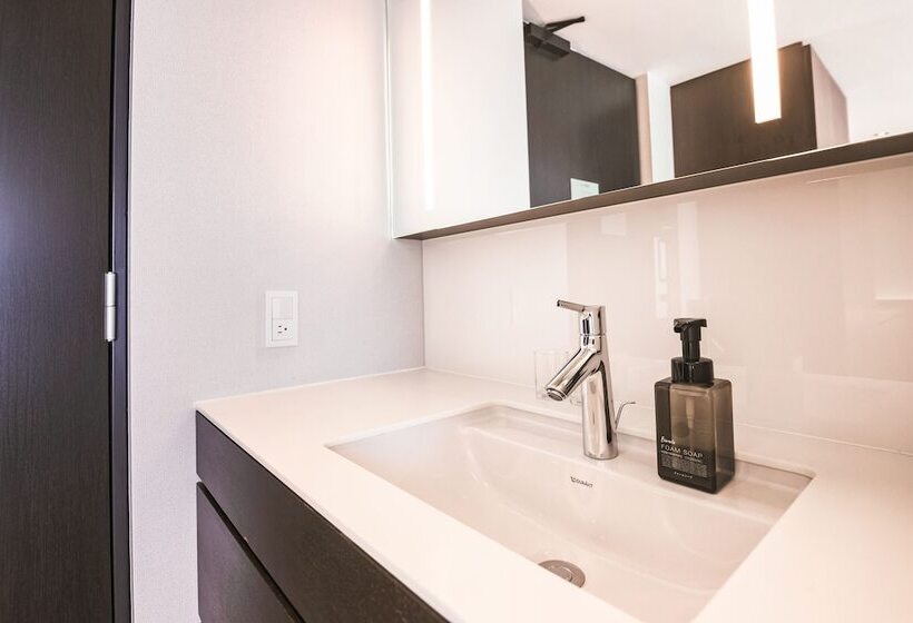 בית מלון כפרי Kabin Kyoto