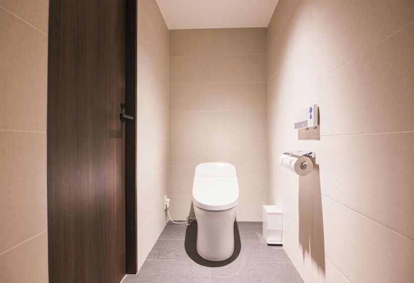 בית מלון כפרי Kabin Kyoto