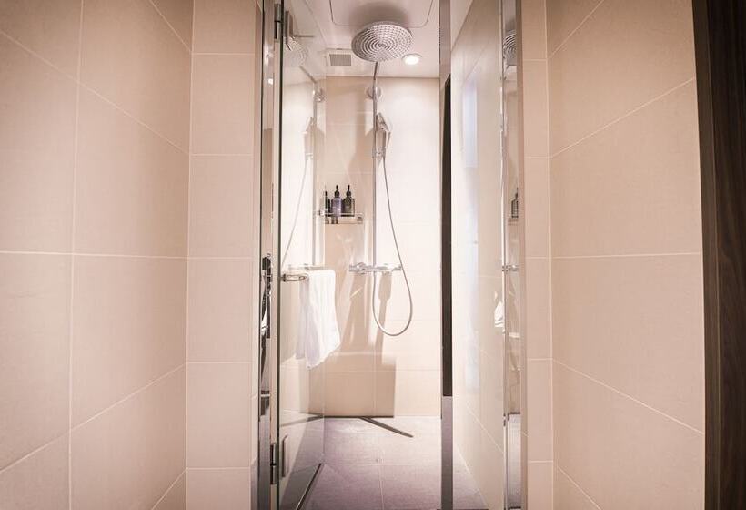 בית מלון כפרי Kabin Kyoto