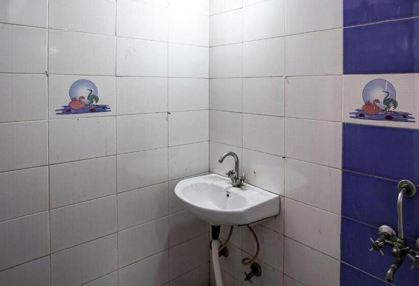 Super Hotel O Sai Residency