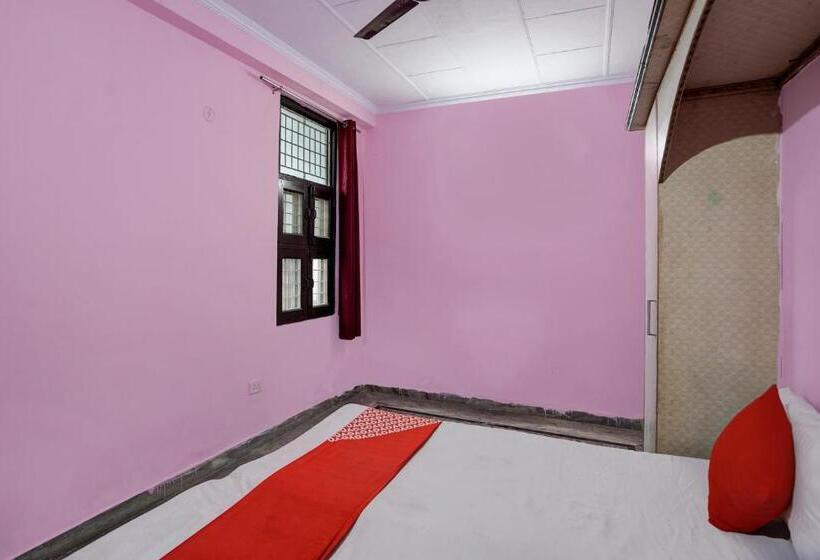 Super Hotel O Sai Residency