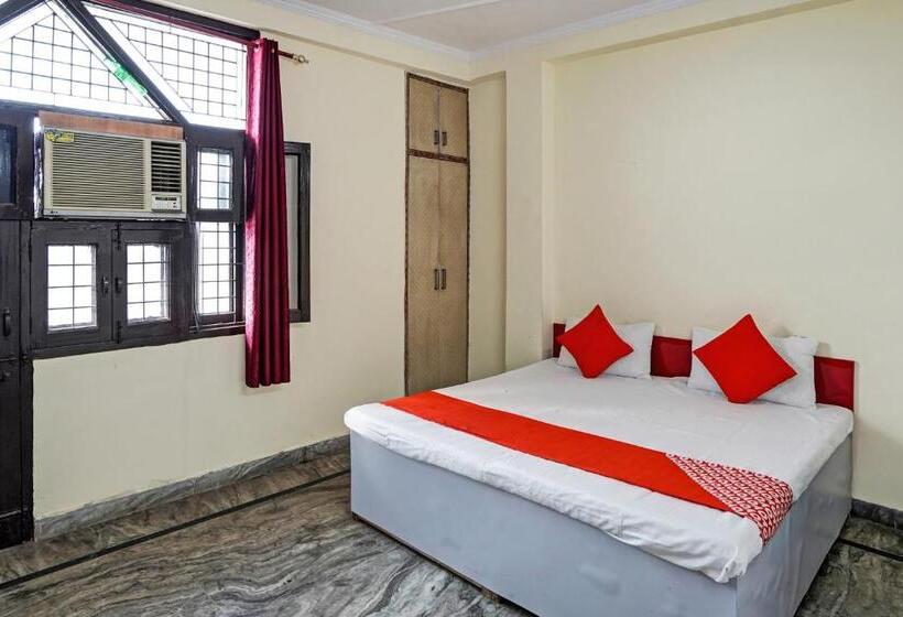 Super Hotel O Sai Residency