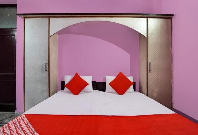 Super Hotel O Sai Residency