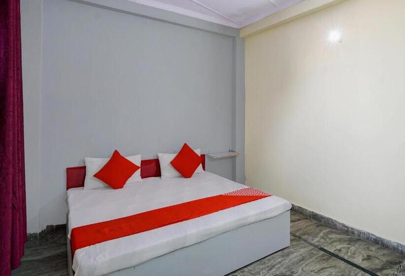 Super Hotel O Sai Residency