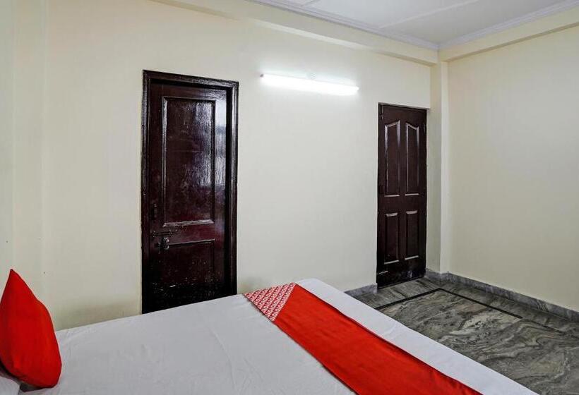 Super Hotel O Sai Residency