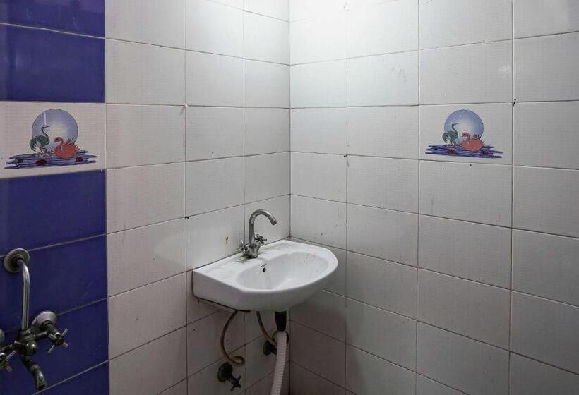 Super Hotel O Sai Residency