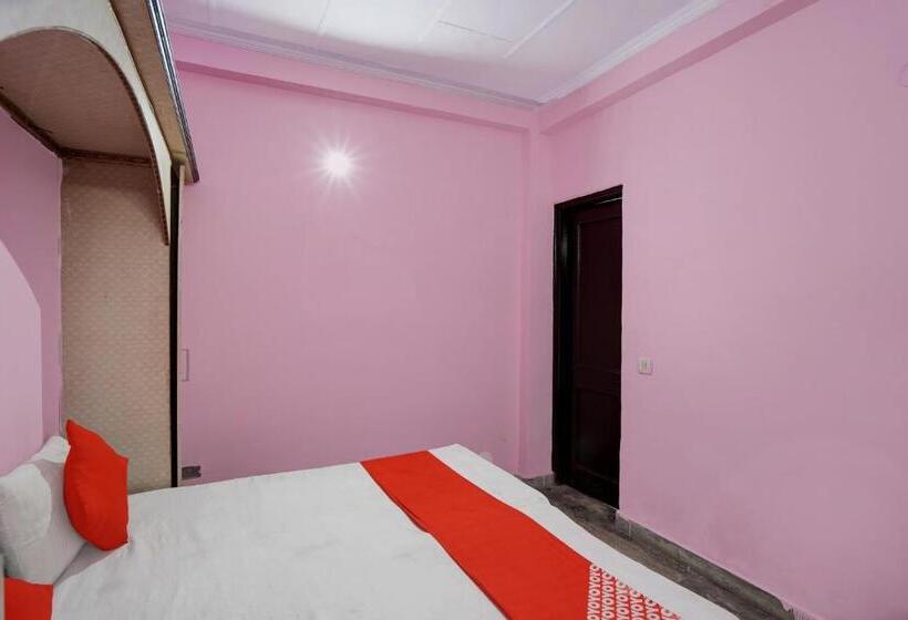 Super Hotel O Sai Residency