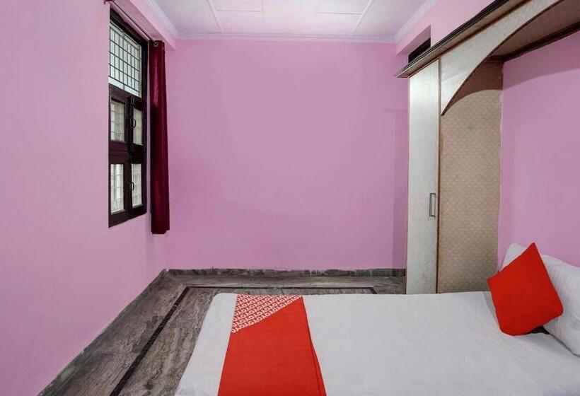 Super Hotel O Sai Residency