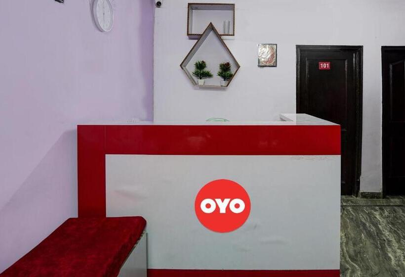 Super Hotel O Sai Residency