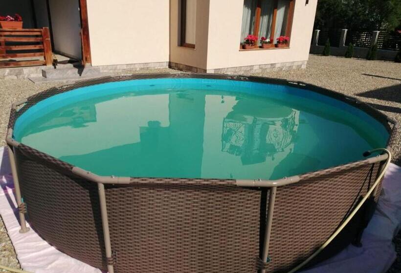 ペンション La Casa Alana