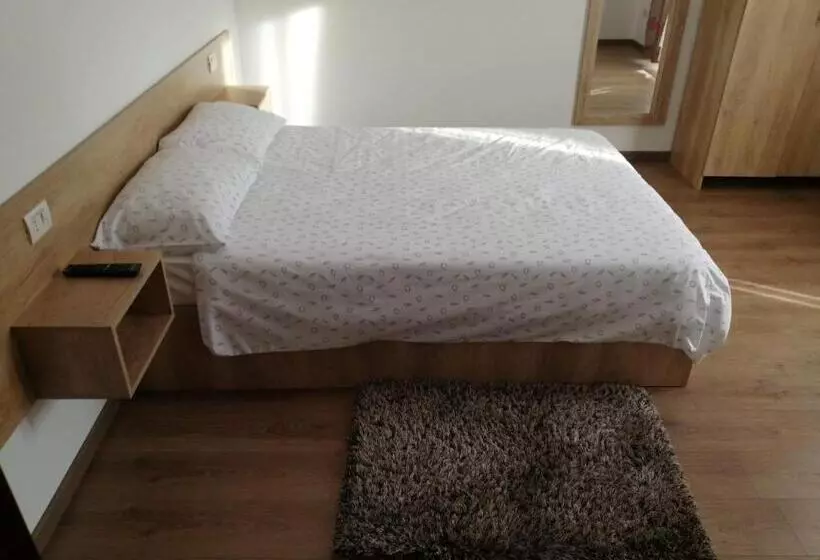 ペンション La Casa Alana