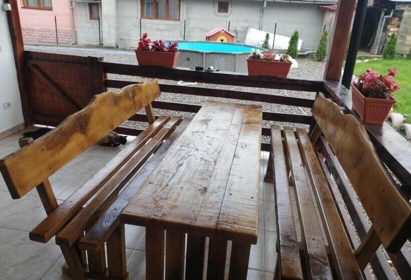 ペンション La Casa Alana