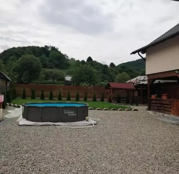ペンション La Casa Alana