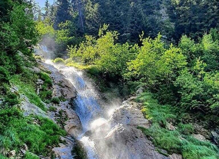 ペンション La Casa Alana