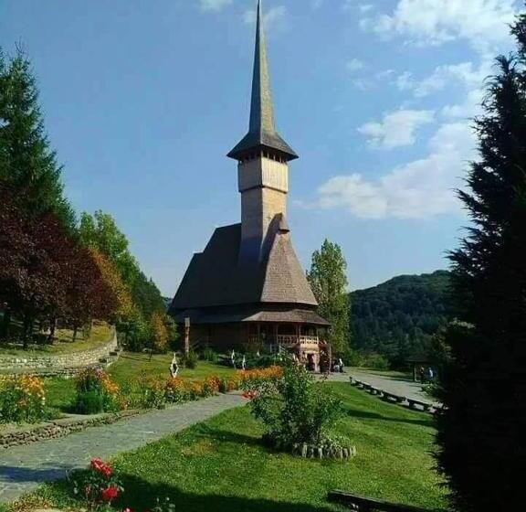 ペンション La Casa Alana