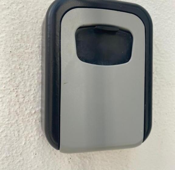 פנסיון B&b Suite Caniglia