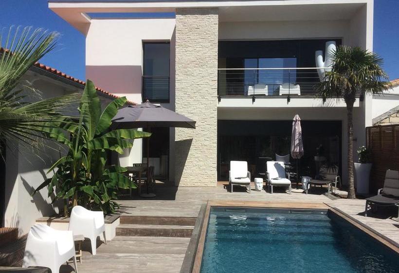 مبيت وإفطار Cap 10