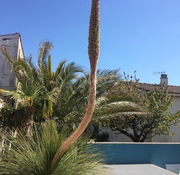 مبيت وإفطار Cap 10