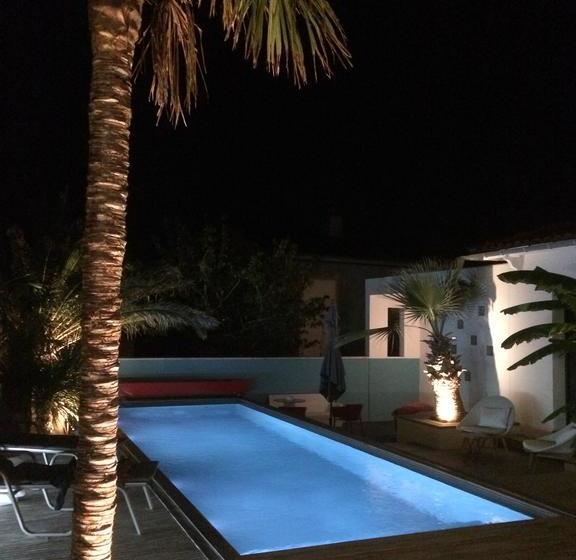 مبيت وإفطار Cap 10