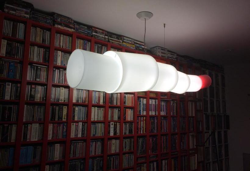 مبيت وإفطار Cap 10