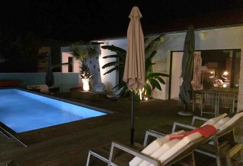 مبيت وإفطار Cap 10