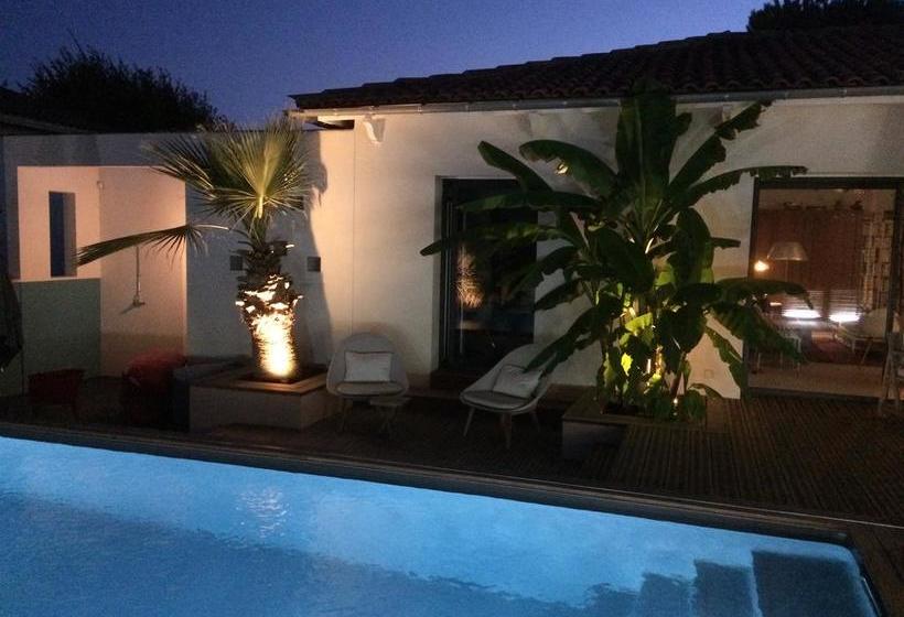 مبيت وإفطار Cap 10