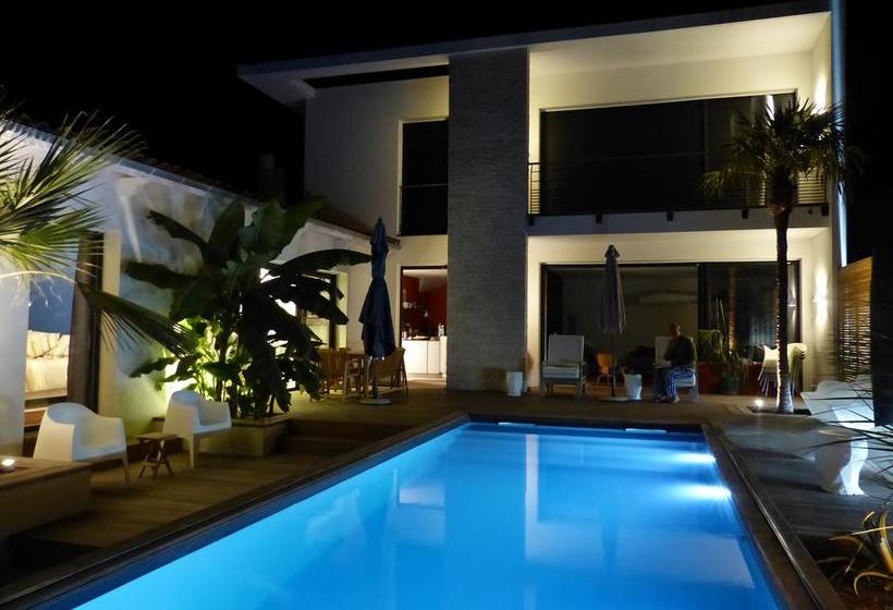 مبيت وإفطار Cap 10