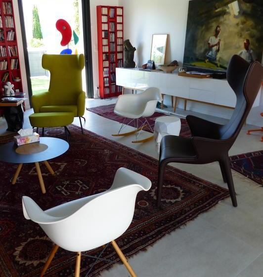 مبيت وإفطار Cap 10