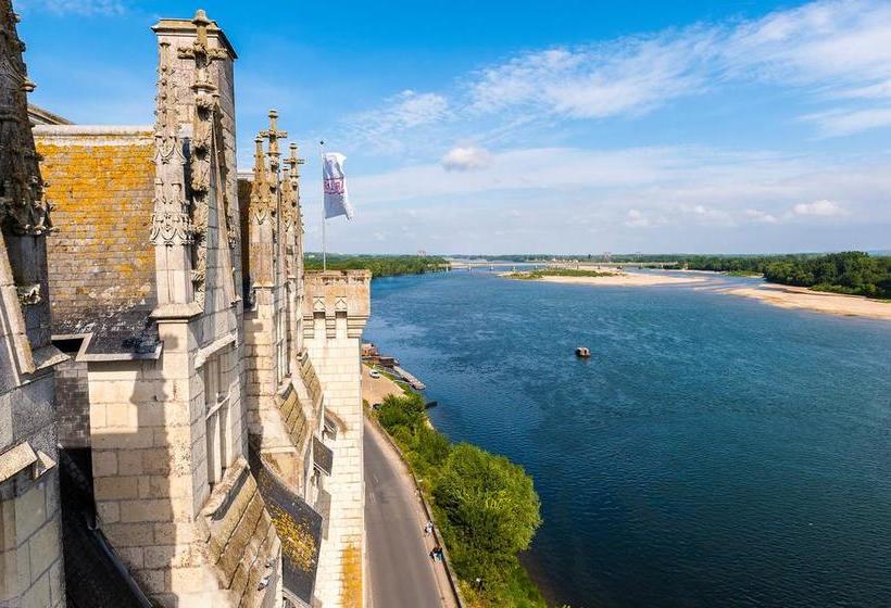 Bed and Breakfast Gite Les Orchidées Du Vaudelnay