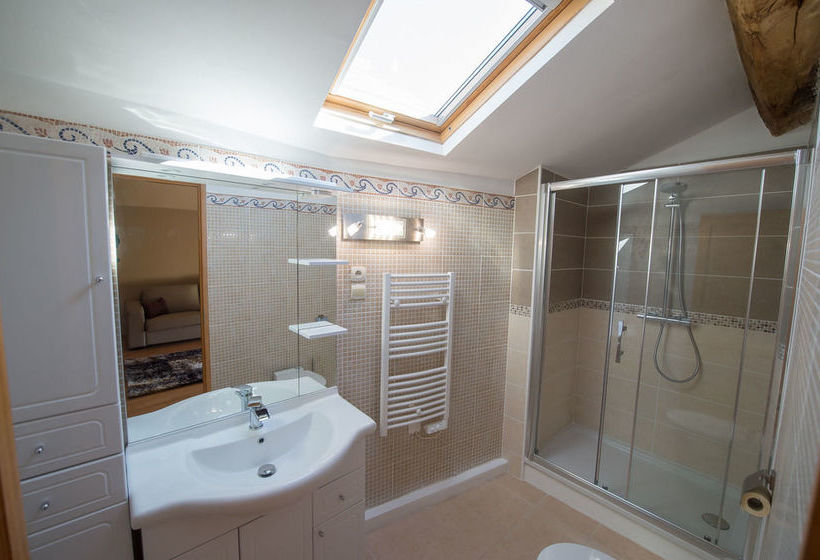 Bed and Breakfast Gite Les Orchidées Du Vaudelnay