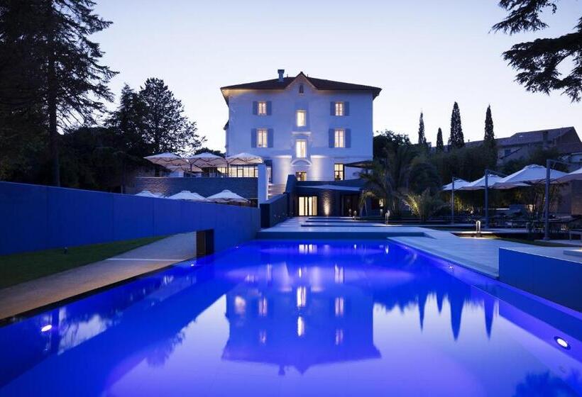 مبيت وإفطار Chateau Autignac