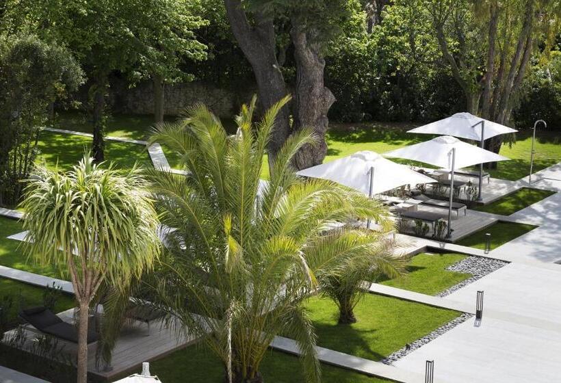 مبيت وإفطار Chateau Autignac