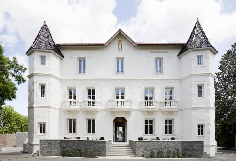 مبيت وإفطار Chateau Autignac