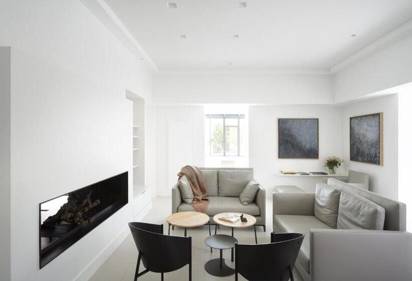 مبيت وإفطار Chateau Autignac