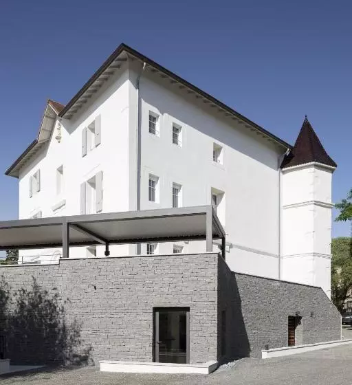 Bed and Breakfast Chateau Autignac