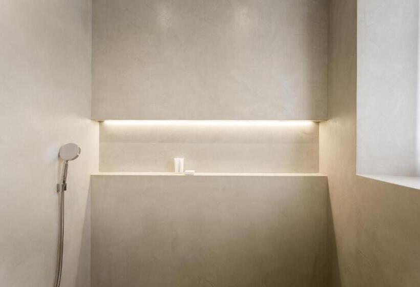 مبيت وإفطار Chateau Autignac