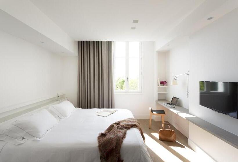 مبيت وإفطار Chateau Autignac