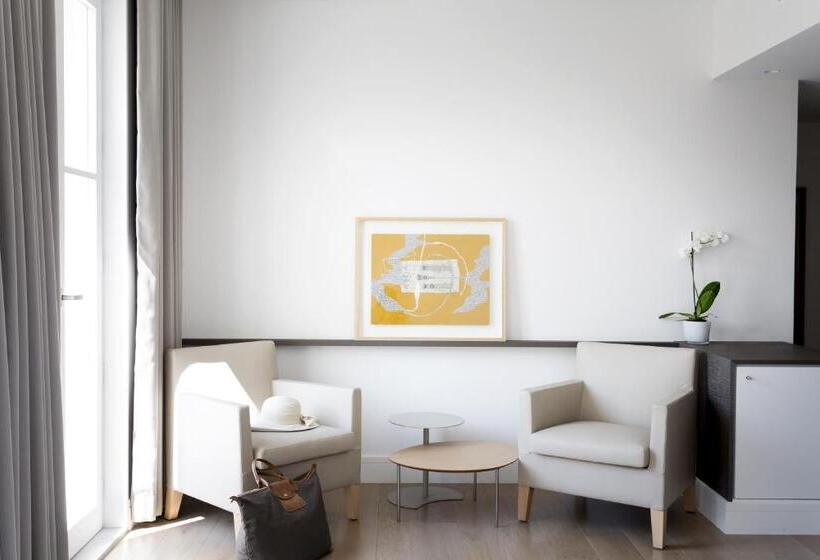 مبيت وإفطار Chateau Autignac