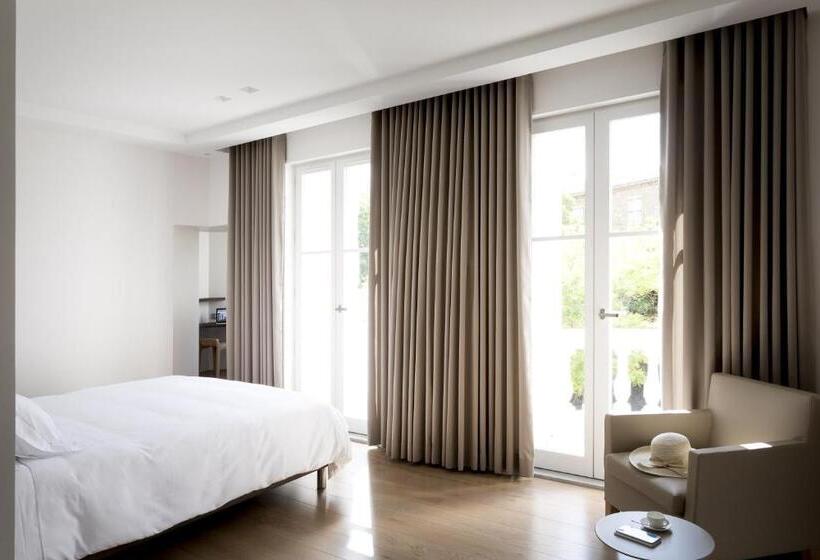 مبيت وإفطار Chateau Autignac