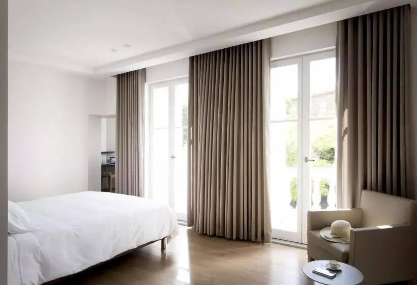 Bed and Breakfast Chateau Autignac