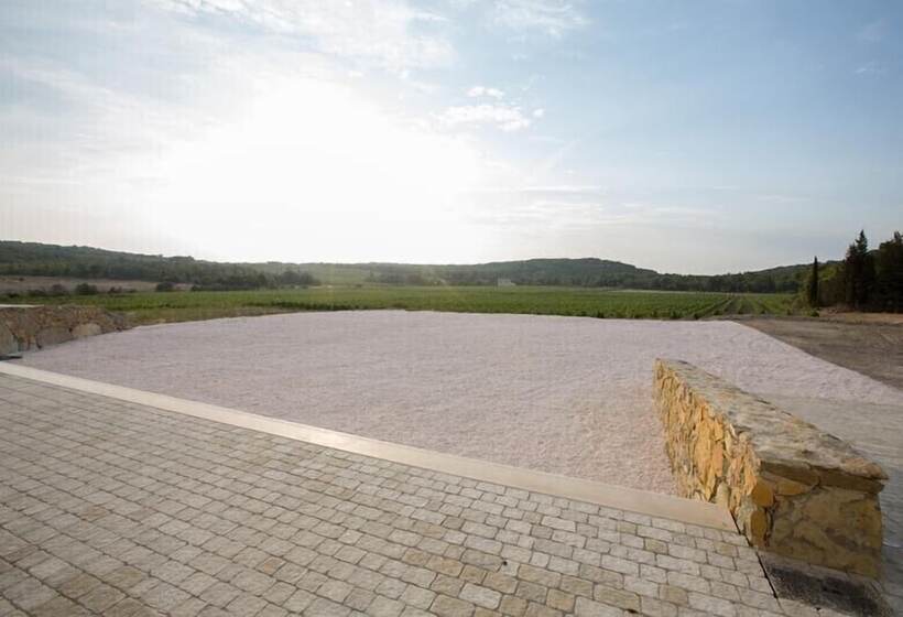 تختخواب و صبحانه Domaine De Saint Obre