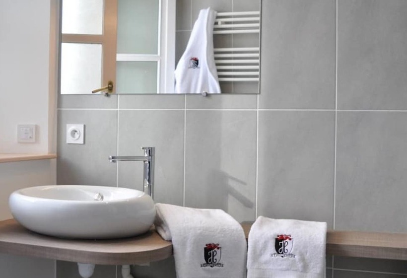 تختخواب و صبحانه Domaine De Saint Obre