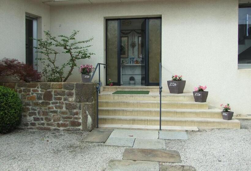 ベッドアンドブレックファースト Il Giardino F Heudier ,e Decourcy ,tessy Sur Vire Manche